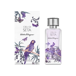 Cieli di Seta - Eau de Parfum
