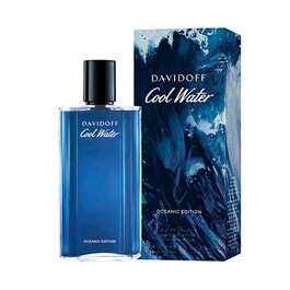 Cool Water Man Oceanic - Eau de Toilette