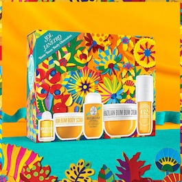 Bum Bum Body Obsession - Set ingrijire corp