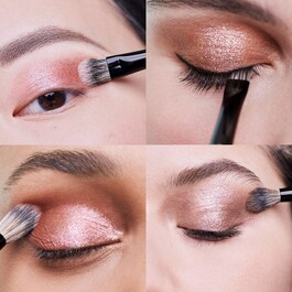 Colorful Eyeshadow - Fard de pleoape