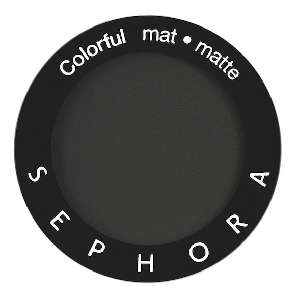 Colorful Eyeshadow - Fard de pleoape, Sephora Collection