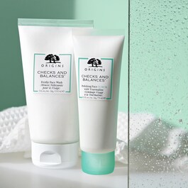 Checks and Balances™ - Exfoliant pentru fata