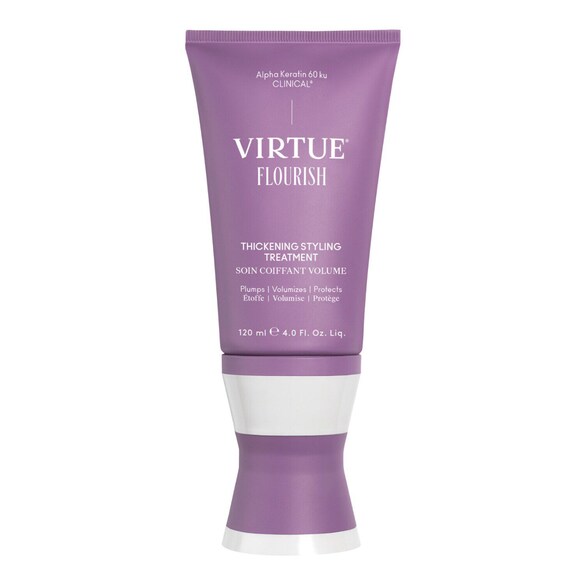 Flourish® - Produs de ingrijire coafant si datator de volum, Virtue