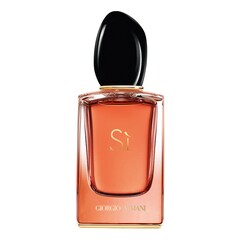 Si - Eau de Parfum Intense, ARMANI