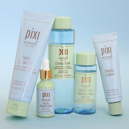 Clarity Cleanser - Gel de curatare pentru purificare