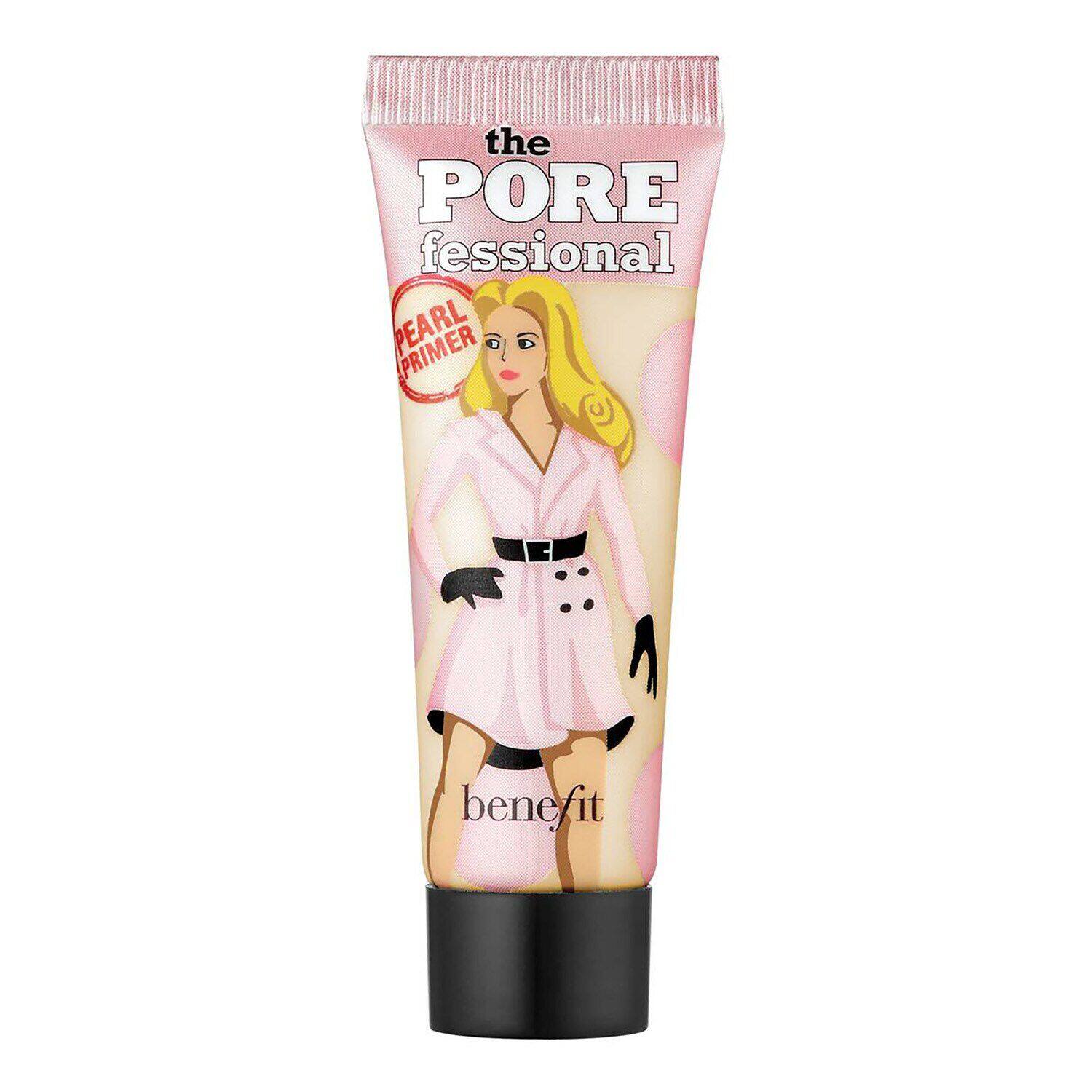 Porefessional pearl - baza de machiaj de luminozitate