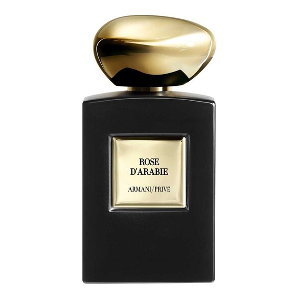 Armani/Privé Rose d'Arabie - Eau de Parfum, Armani