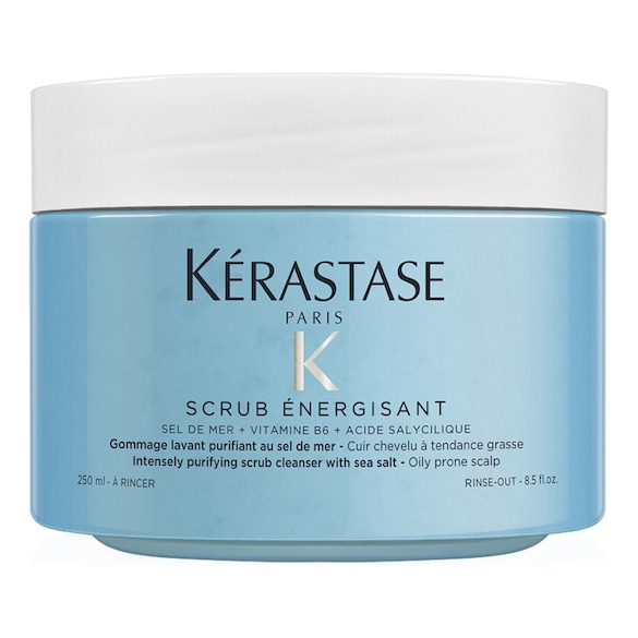 Fusio Scrub Purifying, KÉRASTASE