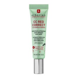 CC Red Correct - Crema CC anti-roseata