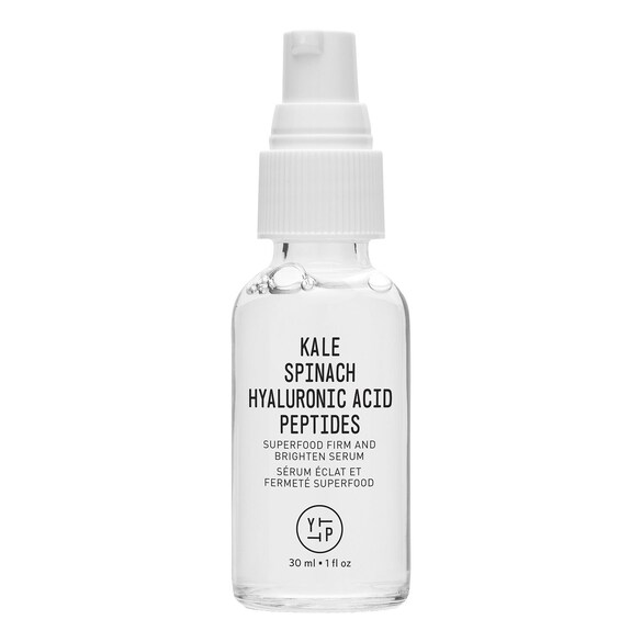 Kale Spinach Superfood Firm and Brighten Serum - Serum pentru fermitate, YOUTH TO THE PEOPLE