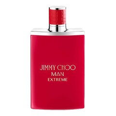 Man Extreme - Apa de Parfum, Jimmy Choo