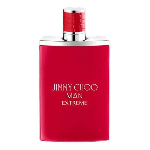 Man Extreme - Apa de Parfum, Jimmy Choo