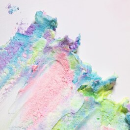 Unicorn Fruit Whipped Body Butter - Unt nutritiv pentru corp