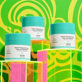Protini Polypeptide Cream  - Cremă Hidratantă