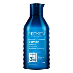 Extreme Shampoo - Sampon profesional reparator pentru par deteriorat, REDKEN