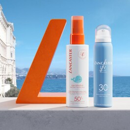 Sun Care Kid Milk SPF 50 - Crema protectie solara pentru corp