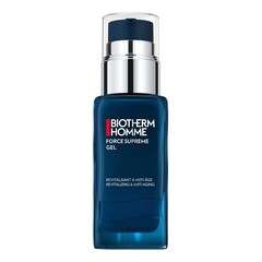 Biotherm Homme Force Supreme - Gen antirid, BIOTHERM