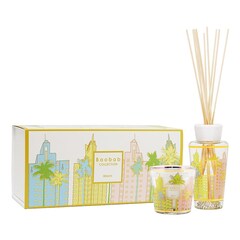 My First Baobab Miami - Set cadou, BAOBAB COLLECTION