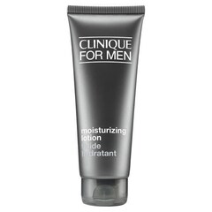Moisturizing Lotion Fluide Hydratant - Lotiune hidratanta, Clinique