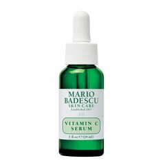 Vitamin C Serum - Serum cu vitamina C, MARIO BADESCU