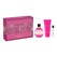 100 ml + 7,5 ml + 100 ml
