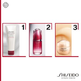 Overnight Wrinkle Resisting - Night Face Cream