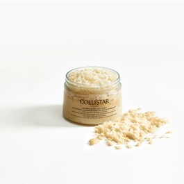 Anti-Water Talasso Scrub  - Exfoliant impotriva retentiei de apa