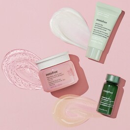 Hydrate & Glow - Set ingrijire ten