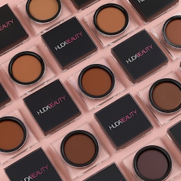 Tantour Contour & Bronzer Cream - Crema bronzanta si de conturare