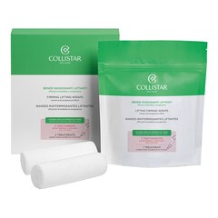 Firming Lifting Wraps Instant and Progressive Effect - Tratament fermitate, COLLISTAR