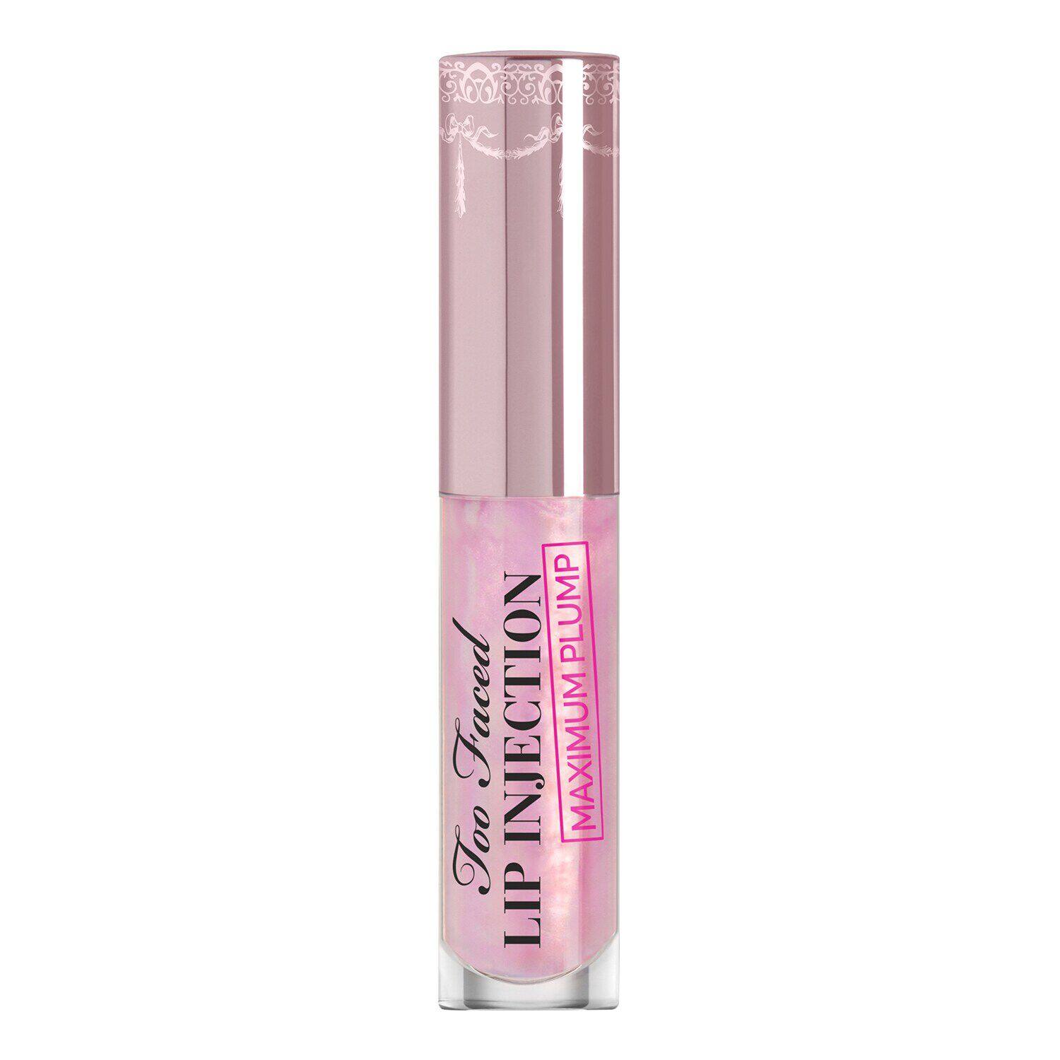 Lip injection maximum plump - gloss pentru volum format mini