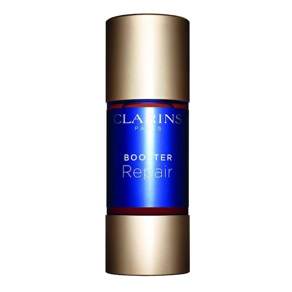 Booster Repair - Serum anti-roseata de fata, Clarins