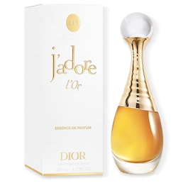J'adore l'Or - Parfum cu note florale