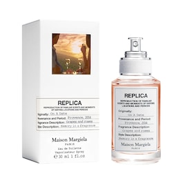Replica On a Date - Eau de Toilette