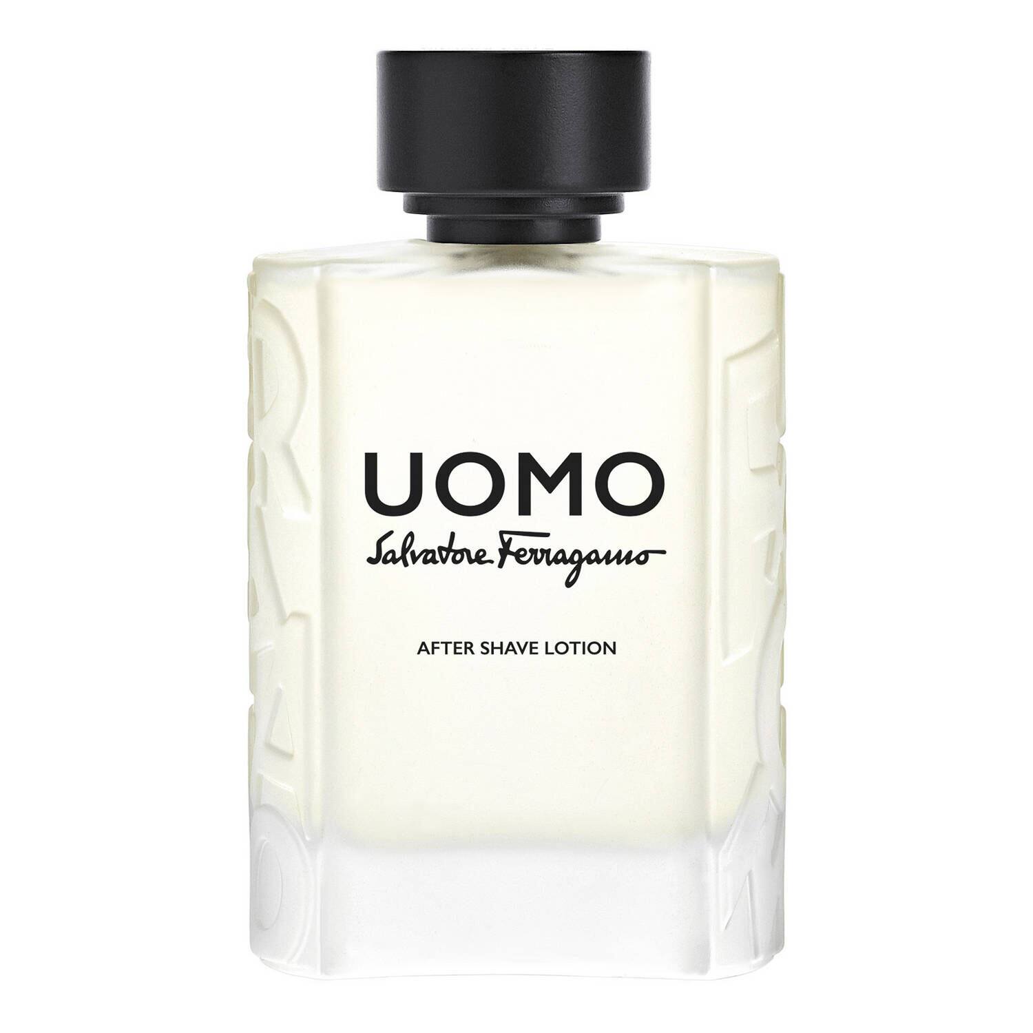 Uomo - lotiune dupa barbierit