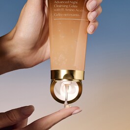 Advanced Night Repair Cleansing Foam - Gel demachiant