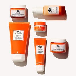 GinZing - Crema hidratanta si energizanta oil-free