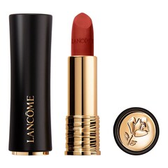 L'Absolu Rouge Drama Matte - Ruj de buze cu efect mat, Lancome