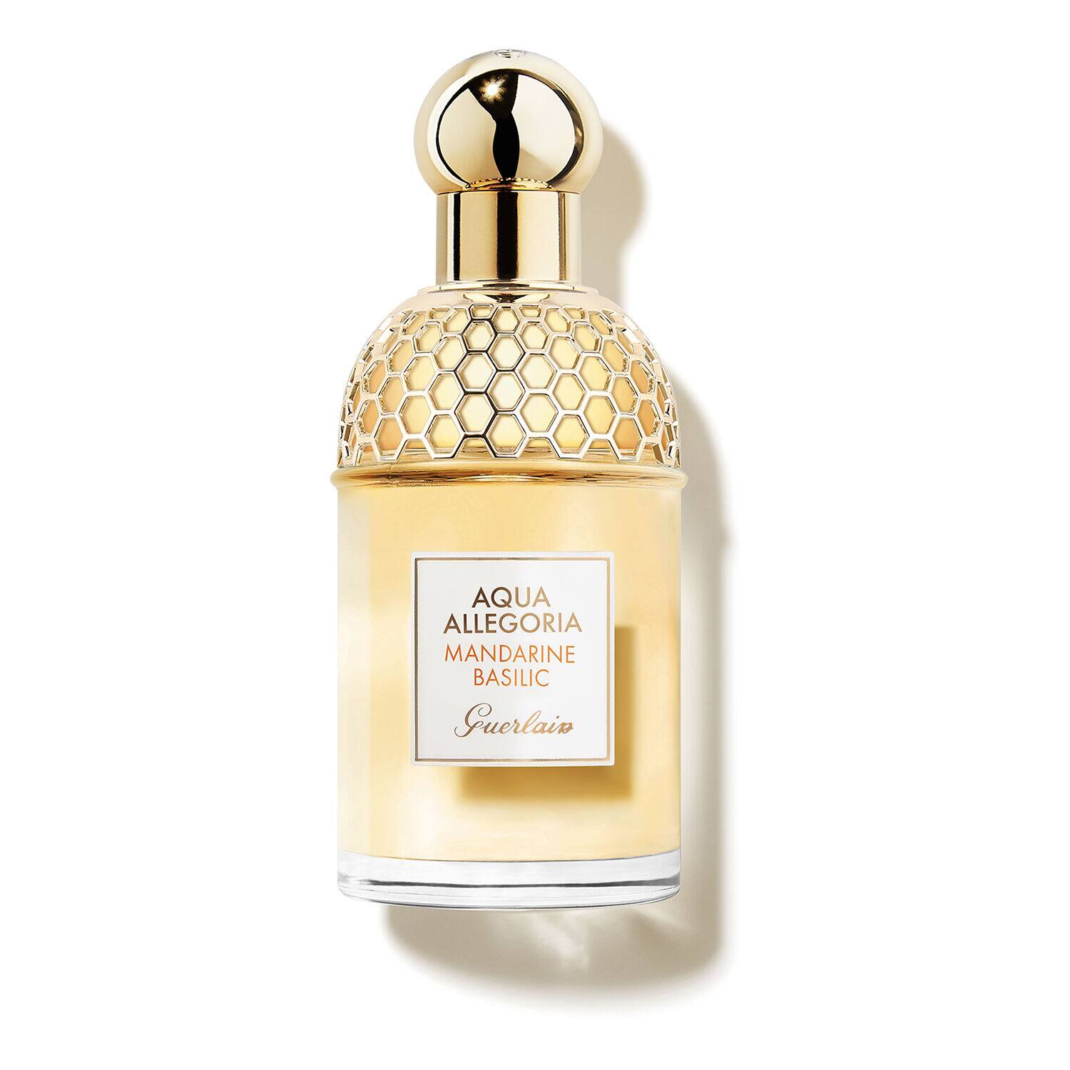 Aqua allegoria mandarine basilic - eau de toilette
