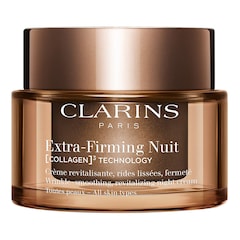 Extra Firming - crema de noapte pentru toate tipurile de ten, Clarins