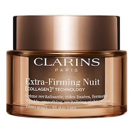 Extra Firming - crema de noapte pentru toate tipurile de ten image