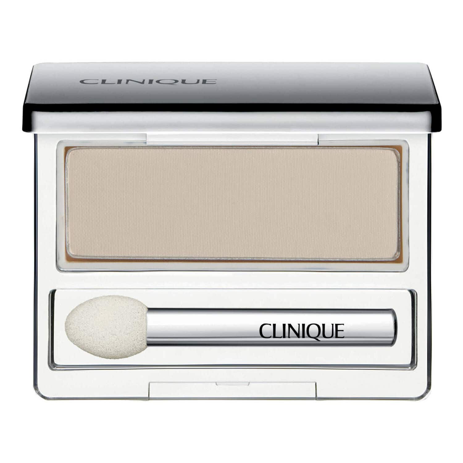 All about shadow single soft matte palette - fard de pleoape