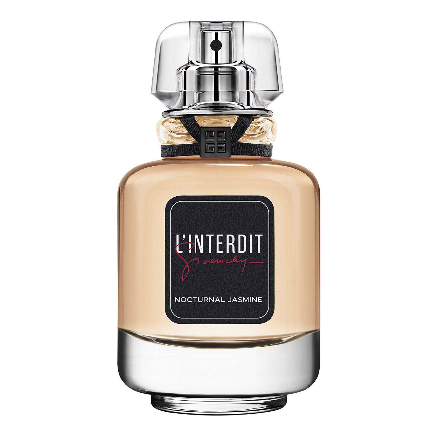L’interdit Édition millésime nocturnal jasmine - eau de parfum