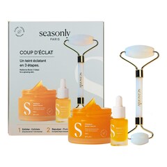 Coup D'éclat - Set pentru stralucire, SEASONLY