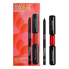 Enchanting Eyes Set – Caseta machiaj ochi, Make Up For Ever