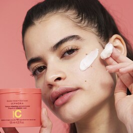 Vitamin Mask - Masca de fata pentru luminozitate