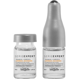 Serie Expert Aminexil Advanced Anti-thinning Treatment