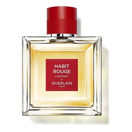 Habit Rouge - Eau de Toilette Intense