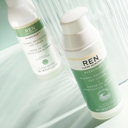 Evercalm Global Protection Day Cream - Crema hidratanta pentru fata