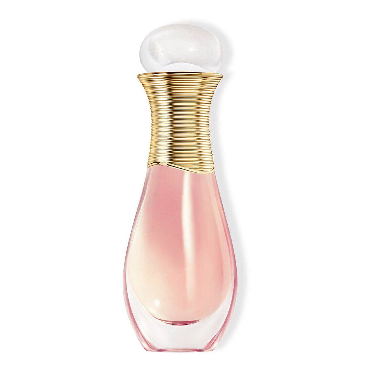 J'adore - eau de toilette roller pearl